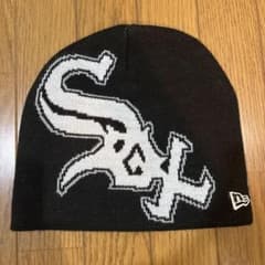 Supreme Chicago White Sox New Era Beanie - メルカリ