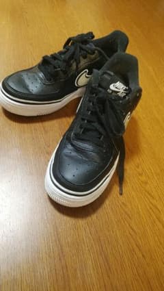 ナイキ エアフォース1  24.0のサムネイル