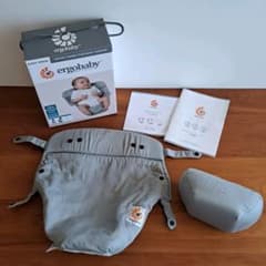 エルゴベビー インファント インサートのサムネイル