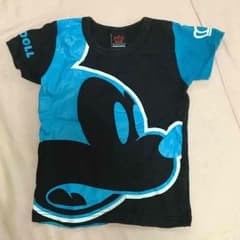 ベビド＊mickey＊夏物処分のサムネイル