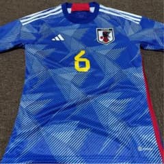 日本代表　遠藤航　レプリカユニフォームのサムネイル