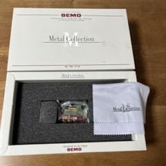 BEMOメタルコレクションZOJE No.1 ALEXANDER THIEMER - メルカリ
