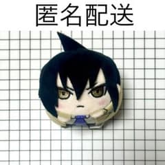 샤먼 킹 / 봉제 인형 / 도련