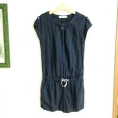 MOCO様専用　【必見】ZARA☆つなぎ128㎝のサムネイル
