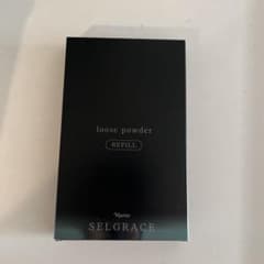新入荷ナリス化粧品 セルグレース ルースパウダー(保護おしろい