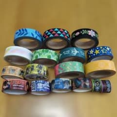 新品未開封 マスキングテープ まとめ売り mt for PACK 手紙 | mt mt for PACK | マスキングテープ「mt