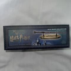 Harry Potter 小さな杖コレクションのサムネイル