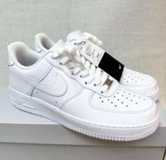 【未使用】NIKE AIR FORCE 1 ’07 エアフォース1 27.0cmのサムネイル