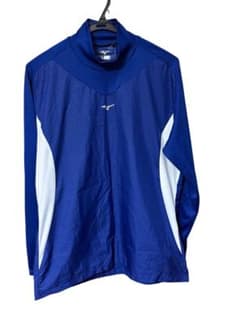 MIZUNO 野球用 トレーニングウェア　Lサイズのサムネイル