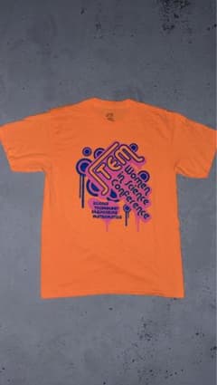 STEM Tシャツ Lサイズのサムネイル