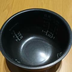 パナソニック炊飯器   内釜のサムネイル