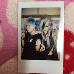 シェルミィ豹×CANIVALるびあコラボチェキのサムネイル