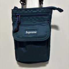 Supreme ショルダーバッグ グリーンのサムネイル