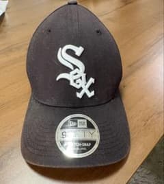New Era シカゴ・ホワイトソックス 9FIFTY キャップのサムネイル