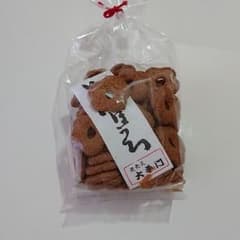 出石名物¨¨そばぼうろのサムネイル