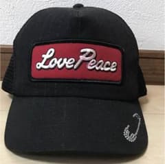 ロアーキャップのサムネイル
