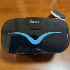 Canbor VR 고글