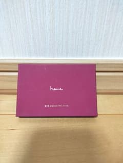 heme アイカラーパレット　パープルブラッサムのサムネイル