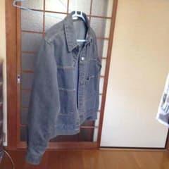 レプシムデニムジャケットのサムネイル