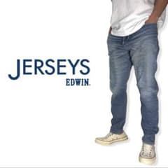 EDWIN｜