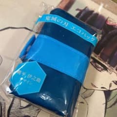 鬼滅の刃 ローソン限定 エコバッグのサムネイル