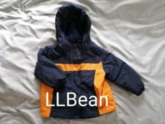 最終値下げ　LLBean　アウターのサムネイル