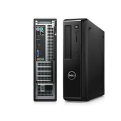 DELL Vostro 3800（PC本体、キーボード、無線子機セット）のサムネイル