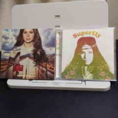 Superfly　CDとDVDセット 3010.28 Superfly CD 2枚セット - メルカリ