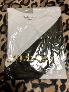 Hey!Say!JUMP Tシャツのサムネイル