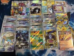 ポケモンカードAR・プロモ引退セット - メルカリ
