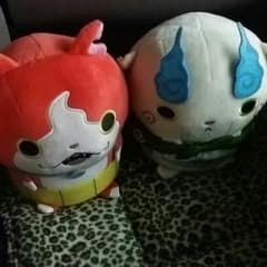 妖怪ウォッチのサムネイル