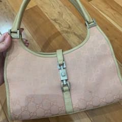 GUCCI ハンドバッグのサムネイル