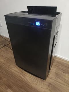 DAIKIN 空気清浄機 MCK70VE6-T 本体 - メルカリ
