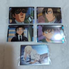 名探偵コナン イタジャガ ver.6 まとめ売りのサムネイル