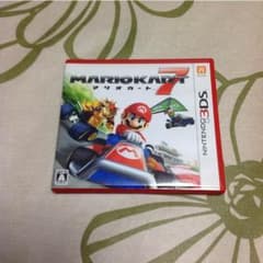 MARIOKART7のサムネイル