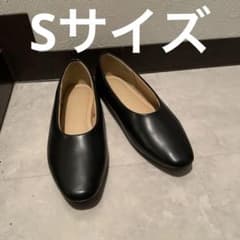 フラットパンプスのサムネイル