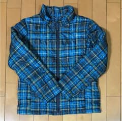hitujiさま専用 ユニクロ ジャンパーのサムネイル
