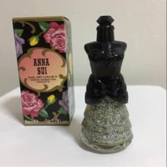 アナスイ ★ ネイルカラー N 082 ANNA SUI マニキュア ドレスのサムネイル