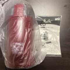 新品　メリタ　電動コーヒーミルのサムネイル