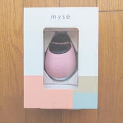 新品未開封 ヤーマン ミーゼ クレンズリフト ピンク MS-70P - メルカリ