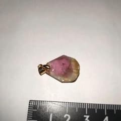 トルマリン（リシア電気石）３，０ｇ