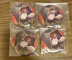 リドル・ローズハート 式典服 缶バ 缶バッジ - メルカリ