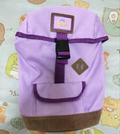 プリンセスソフィア　リュックサックのサムネイル