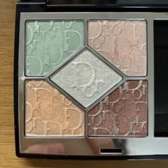 Dior ショウサンククルール 645 ミントバブルガム - メルカリ