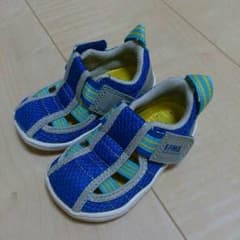 ★かぉたん様専用★  12.5cm イフミーサンダルのサムネイル