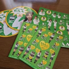 レア♪非売品♪AKB 48♪指原莉乃♪&シール♪4枚 - メルカリ