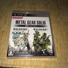 メタルギア のゲーム！！のサムネイル