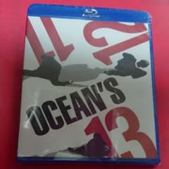 OCEAN'S TRILOGY COLLECTIONのサムネイル