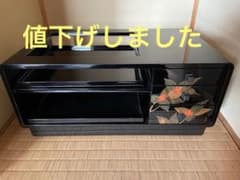 輪島塗　慶塚　小引き出しのサムネイル
