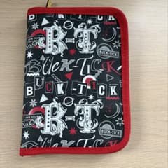 BUCK-TICK マルチケースのサムネイル